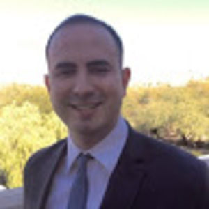 Meet your Posher, Eric